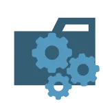 Helper SVG Icon